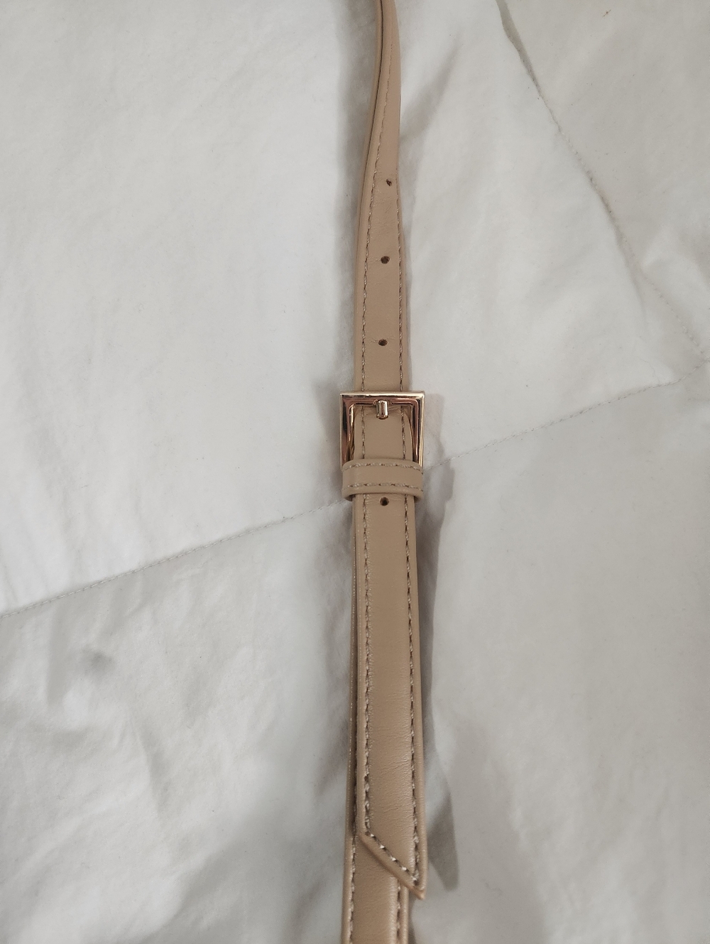 Disney Our Universe Bambi Weaved Basket Crossbody Bag Lightweight - Picture 9 of 12